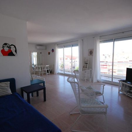 Palm Beach Appartement Proche Mer Cannes Exterior foto