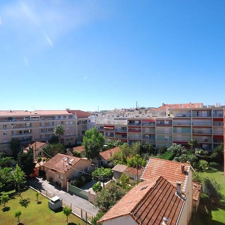 Palm Beach Appartement Proche Mer Cannes Exterior foto