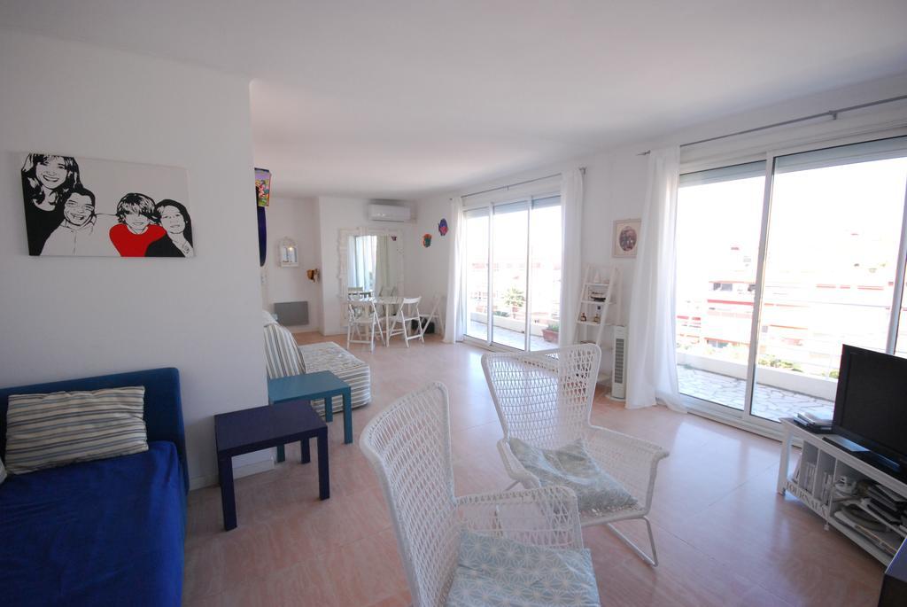 Palm Beach Appartement Proche Mer Cannes Exterior foto